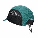 Asics Fujitrail Cap - Rainy Lake