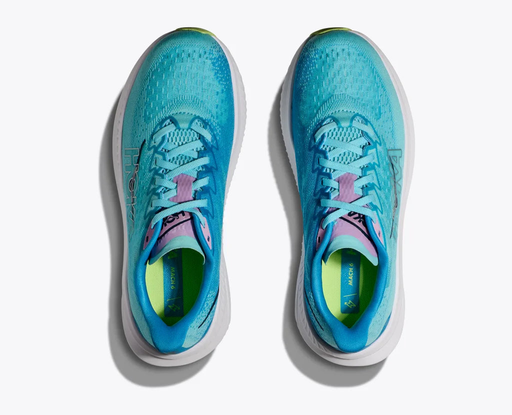 Hoka One One Mach 6 W