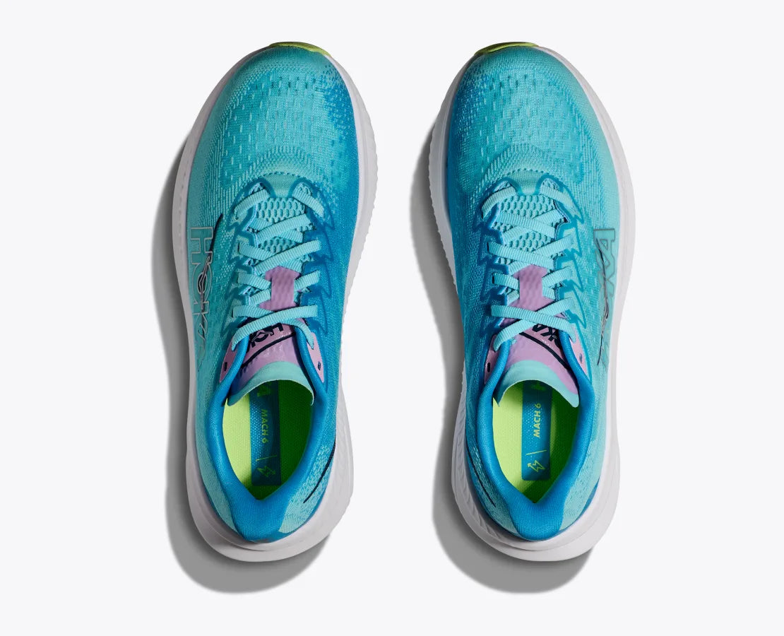 Hoka One One Mach 6 W