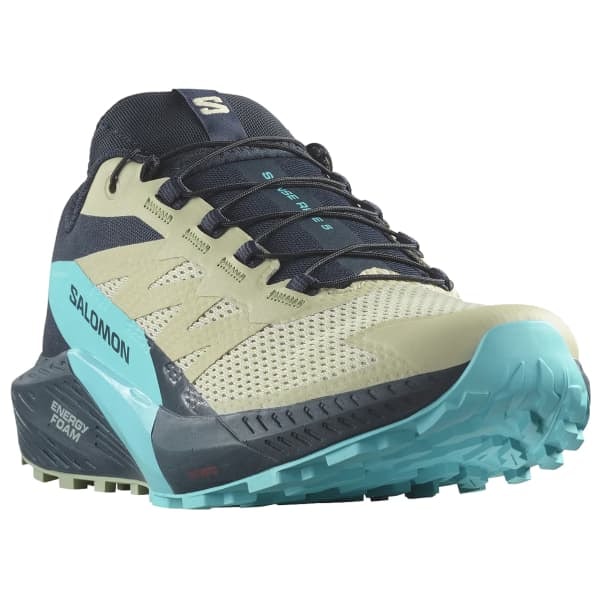 Salomon Sense Ride 5