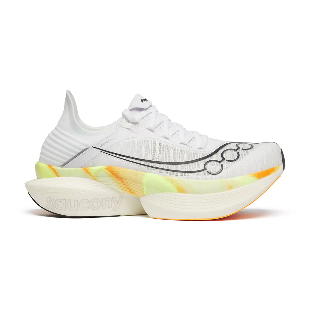Saucony Endorphin Elite 2