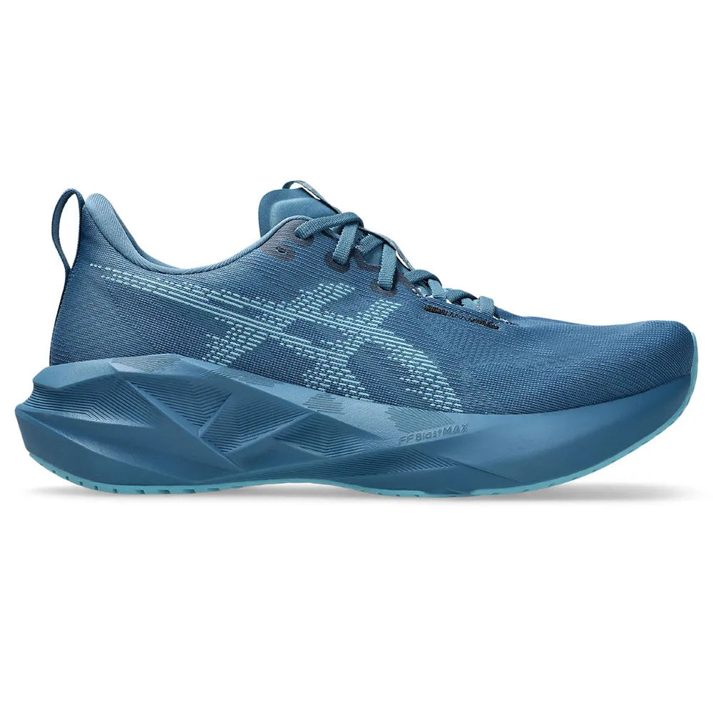 Asics Novablast 5 - Winter Sea