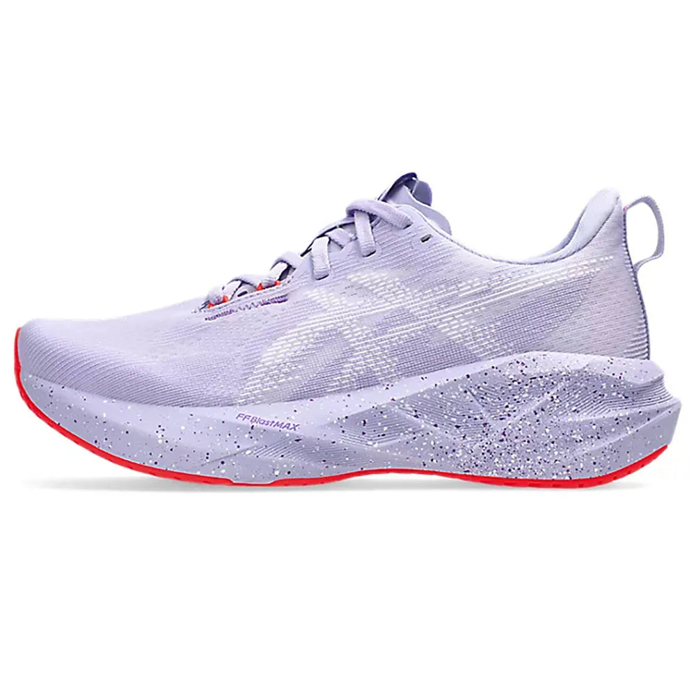 Asics Novablast 5 Woman - Tokyo