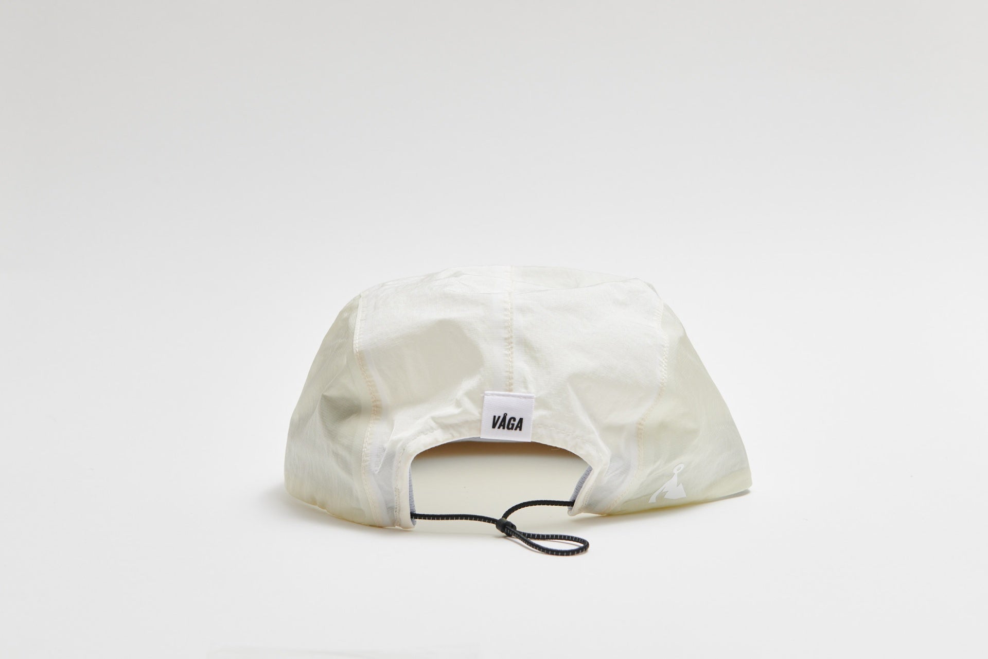 VAGA PACER CAP - MIST/ SORBET YELLOW