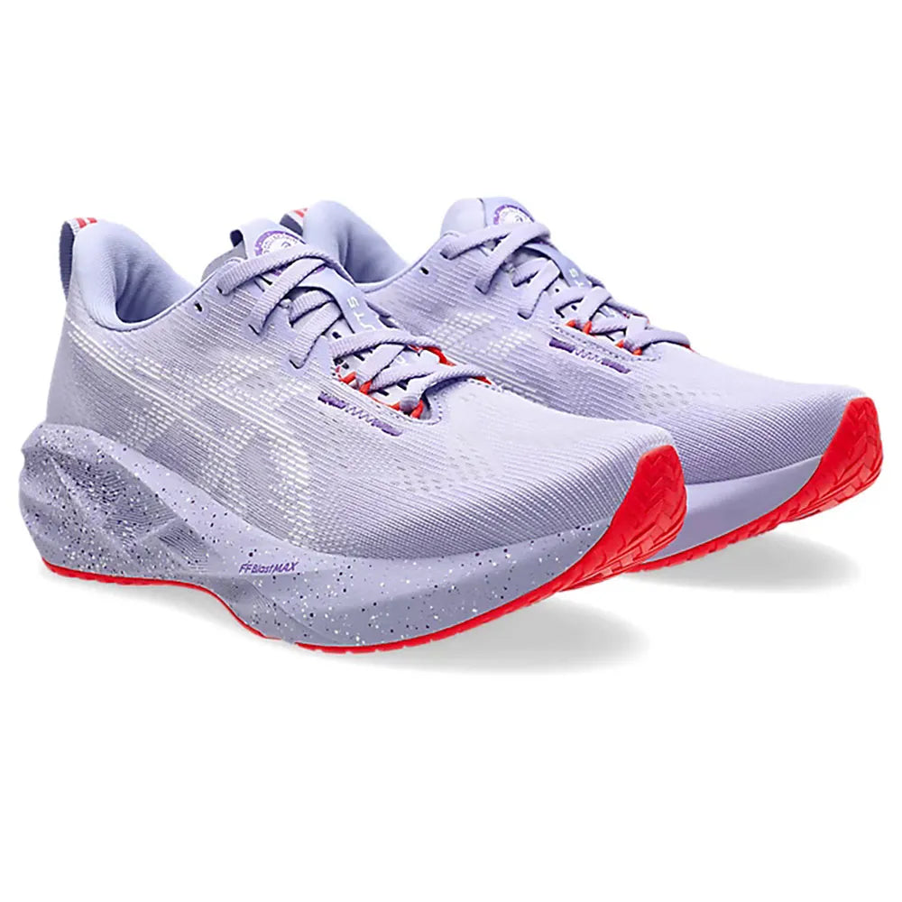 Asics Novablast 5 Woman - Tokyo