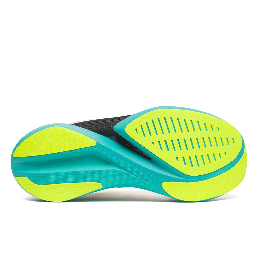 Saucony Endorphin Elite 2 - White/Mutant