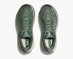 Hoka Clifton 10 - Fern / Truffle Salt