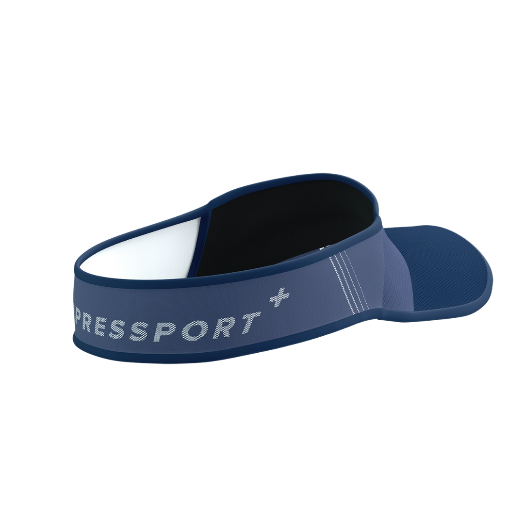Compressport Visor Ultralight - Blue