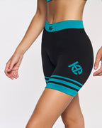 SportHG Dales 2.0 Woman - Black/Emerald