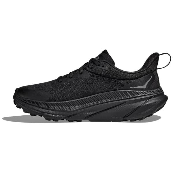 Hoka One One CHALLENGER 7 GORE-TEX W - Black/Black