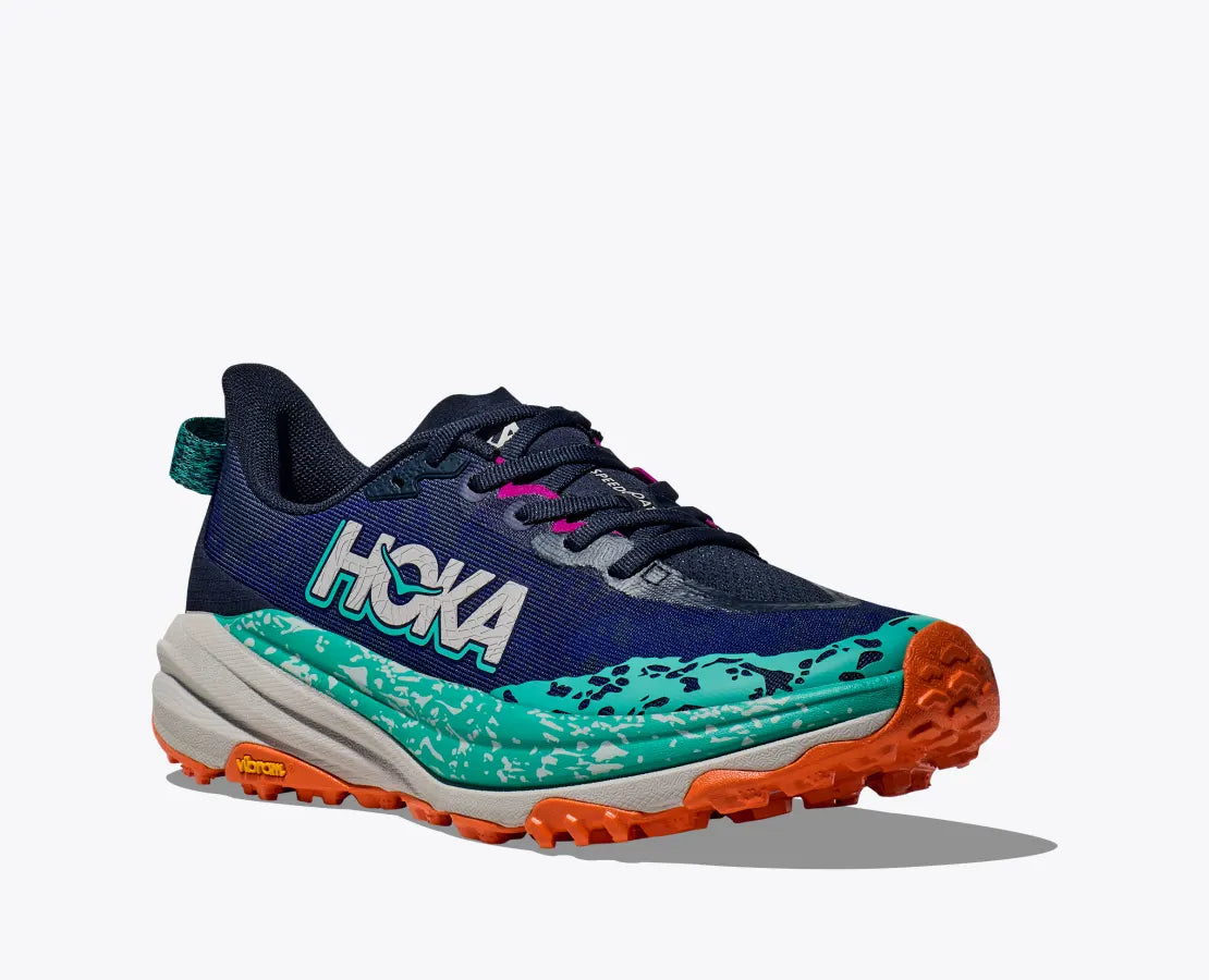 Hoka One One Speedgoat 6 W