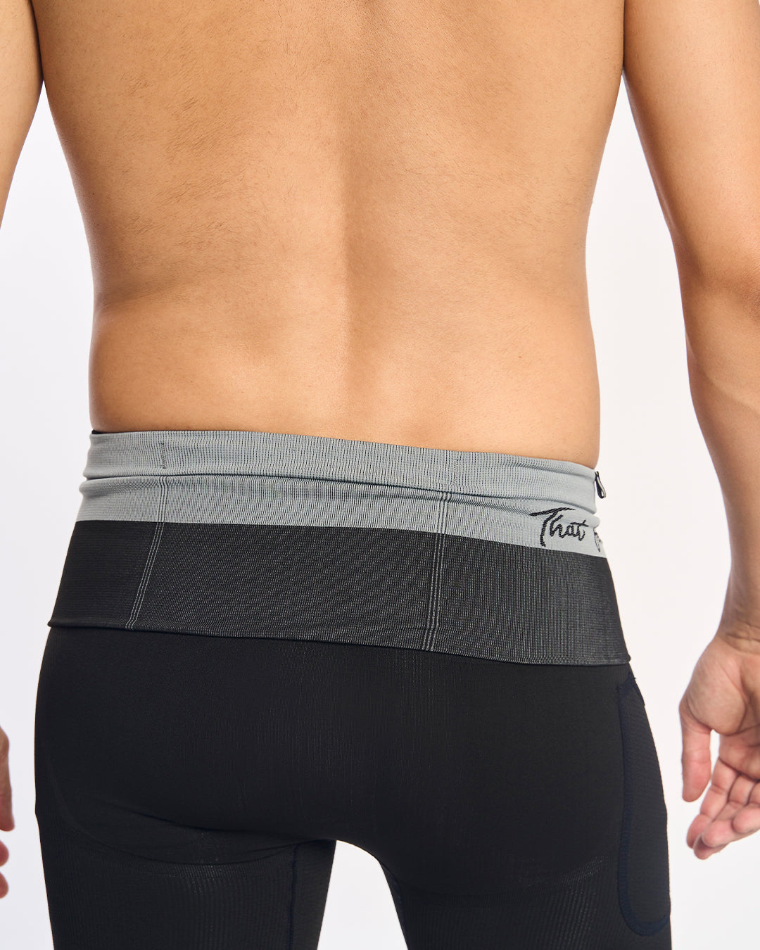SportHG Eye Belt - Grey