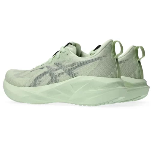 Asics Novablast 5 Woman - Whisper Green