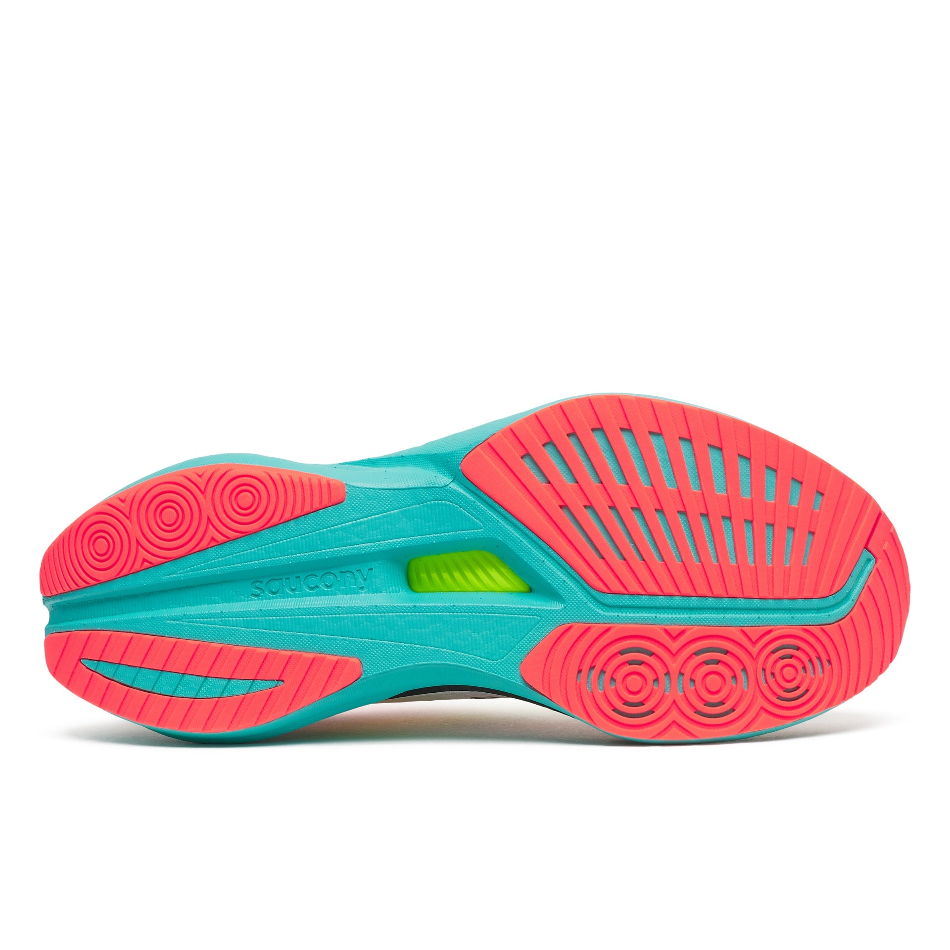 Saucony Endorphin Speed 5 W - White Mutant