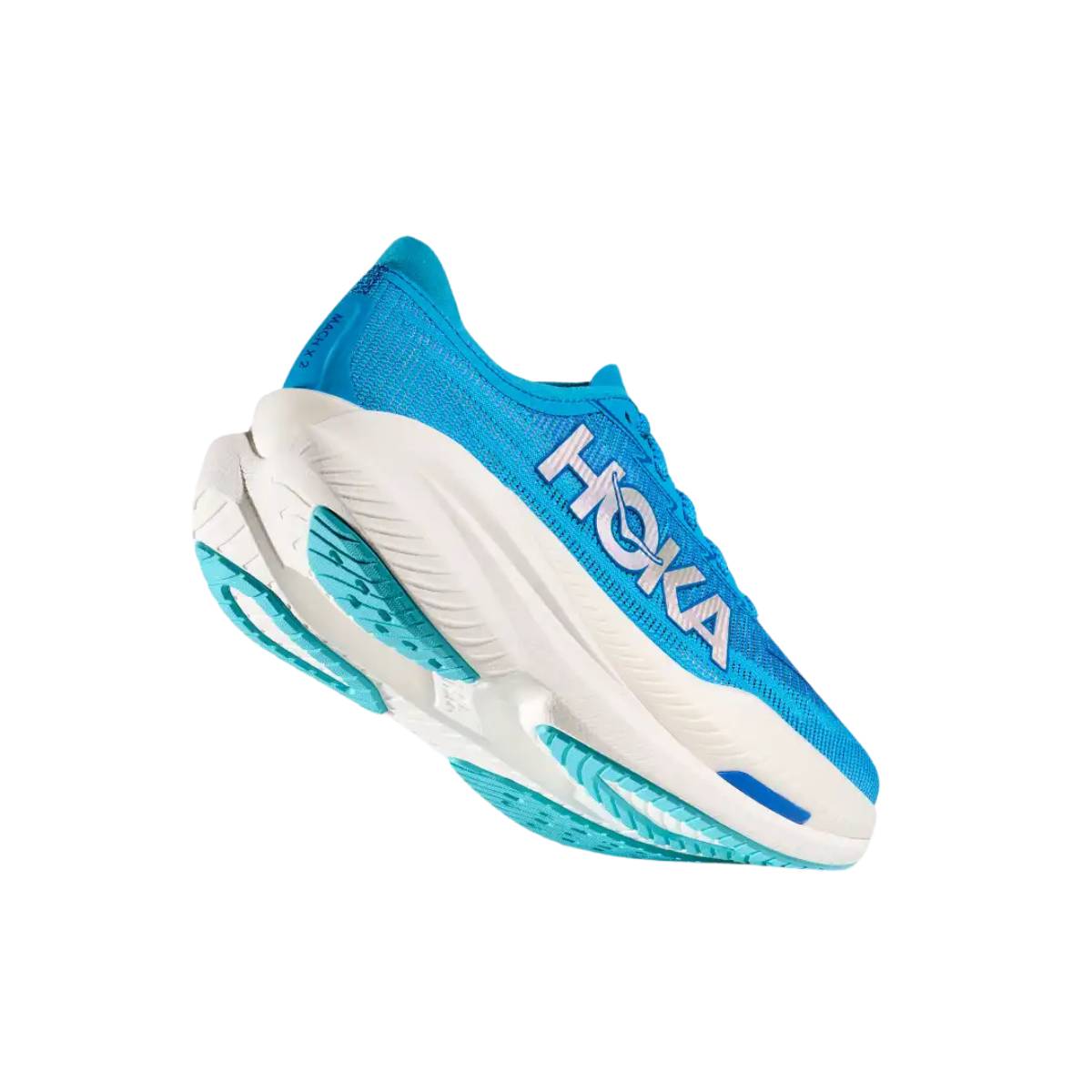Hoka Mach X2 SYWR