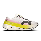 On Running Cloudboom Max - Lime - Raspberry