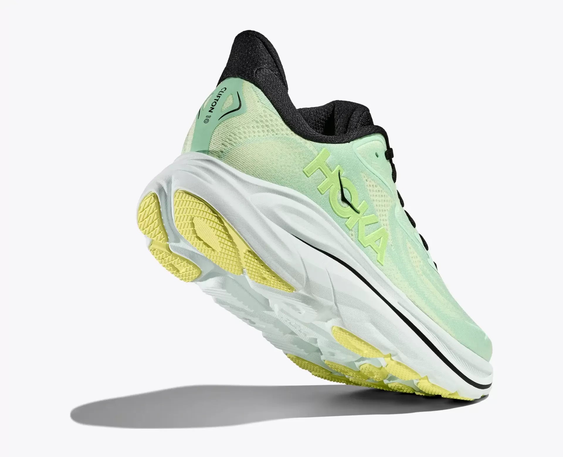 Hoka Clifton 10