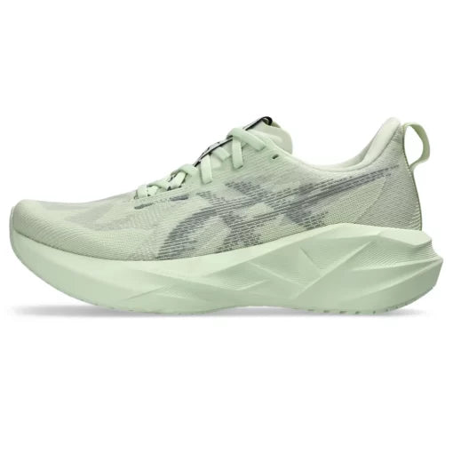 Asics Novablast 5 Woman - Whisper Green