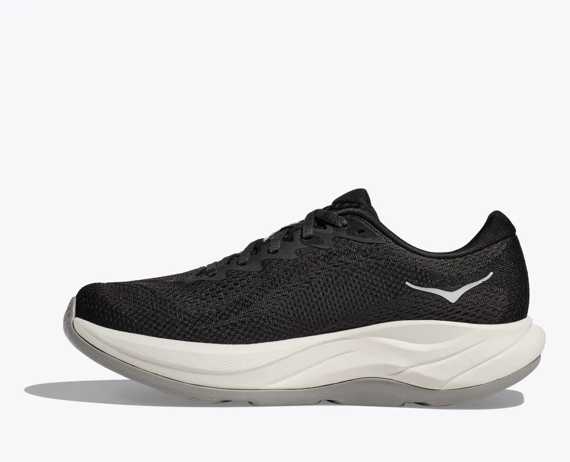 Hoka One One Rincon 4 woman Black/White