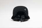 VAGA CLUB CAP - STORM BLACK