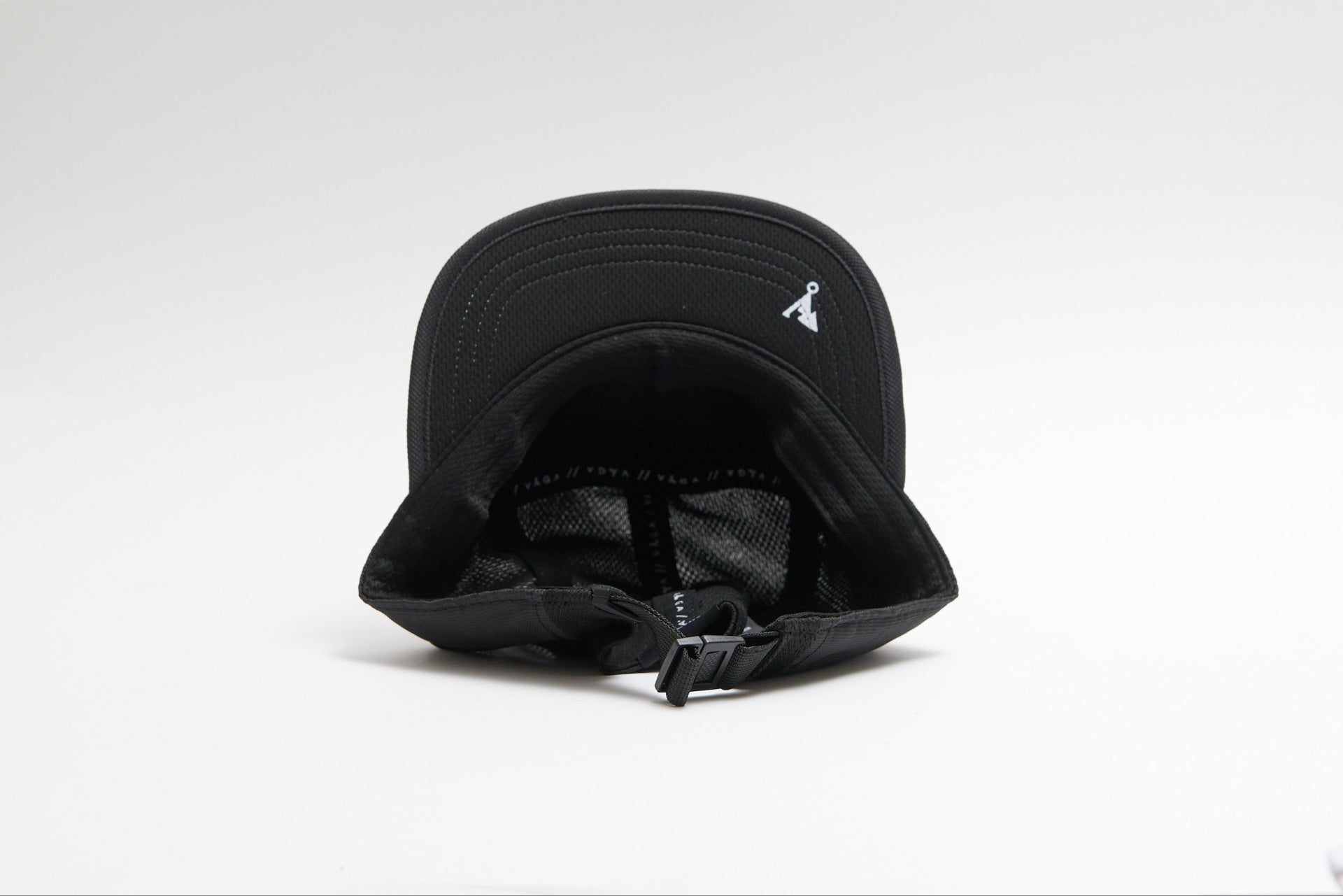 VAGA CLUB CAP - STORM BLACK