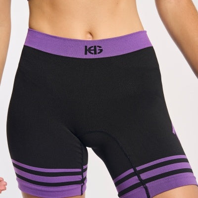SportHG Dales 2.0 Woman -  Black/Morado