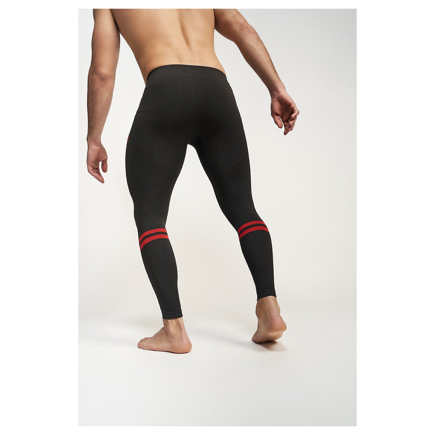 SportHG Pentro - Red - Calça Térmica