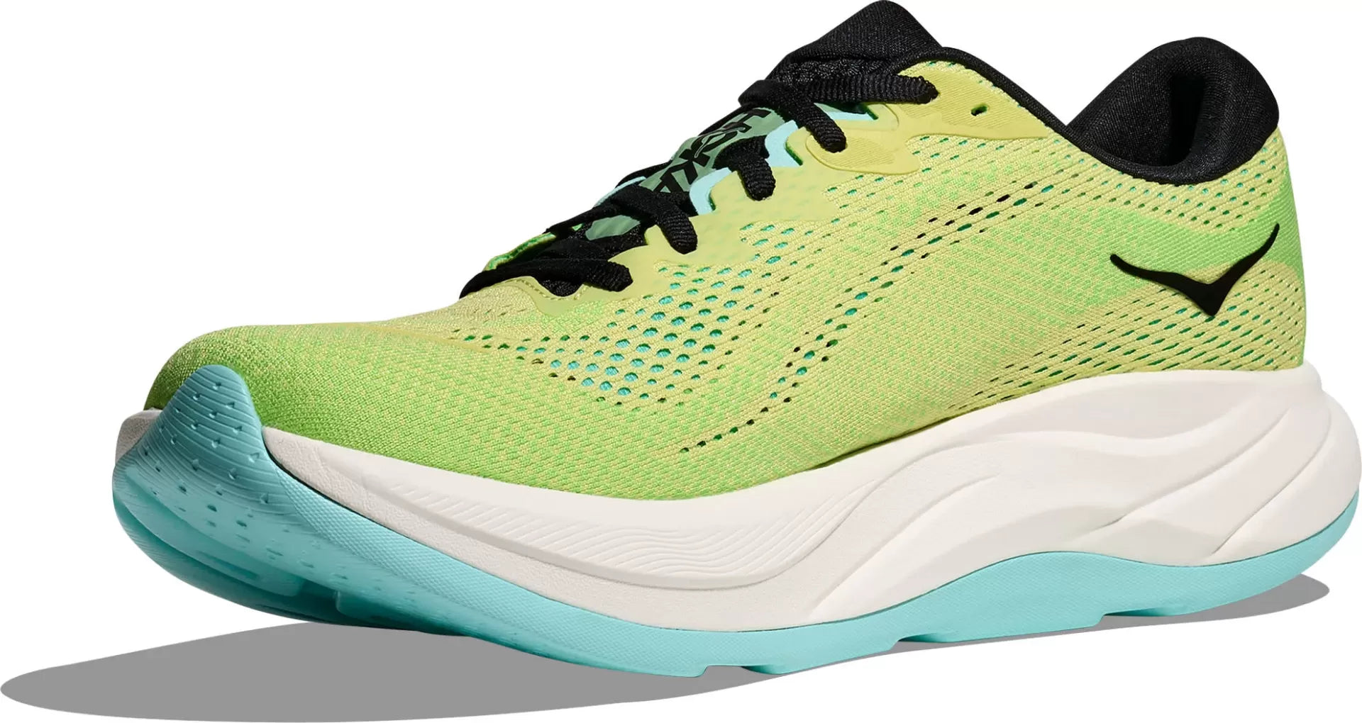 Hoka One One Rincon 4 Yuzu