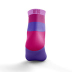 OTSO Multisport Socks Low Cut - Zaria