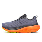 Saucony Hurricane 25  - Shadow Vizi