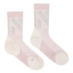 NNormal Race Low Socks - Dusty Pink