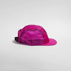 VÅGA FEATHER LIGHT CAP - FUSCHIA