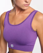 SportHG Arys Top - Lavanda