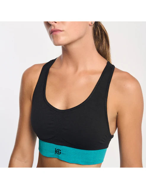 SportHG Jade Top - Emerald