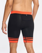 SportHG Dales 2.0 - Black/Orange