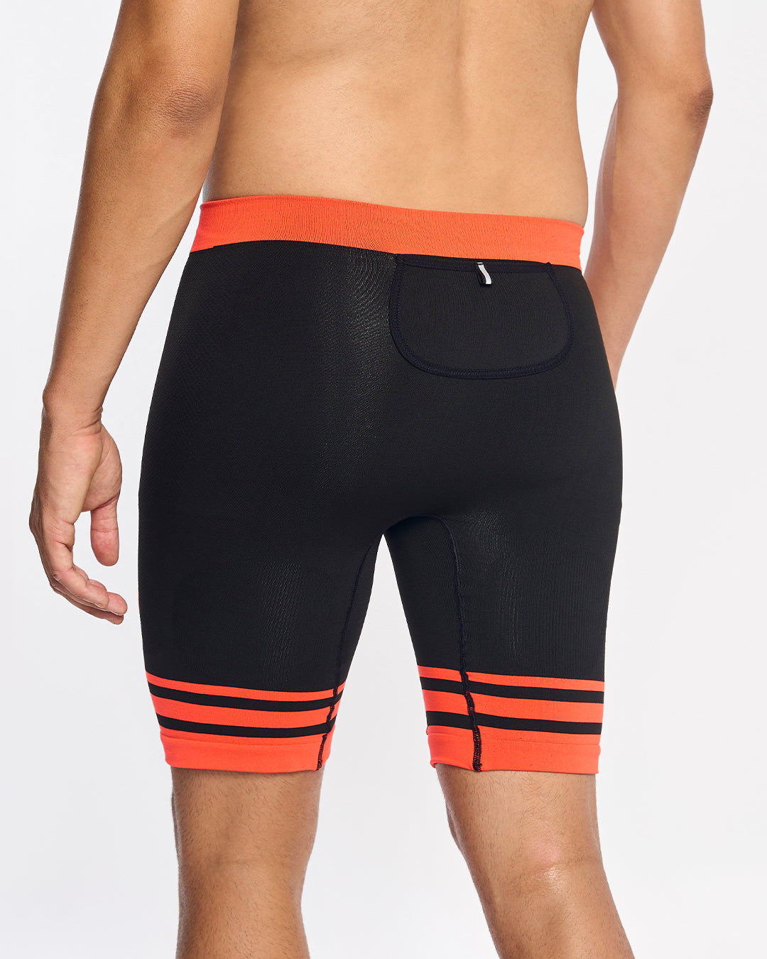 SportHG Dales 2.0 - Black/Orange