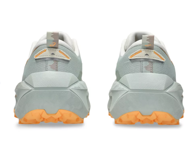 Asics Trabuco Max 4 W - Cream/Dusty Steppe