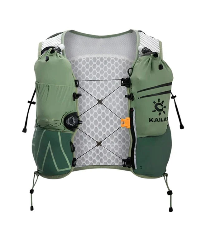 Kailas Fuga Air 8 IV - Jade Green