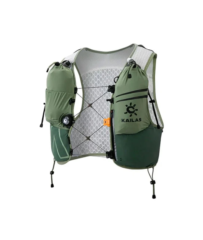 Kailas Fuga Air 8 IV - Jade Green