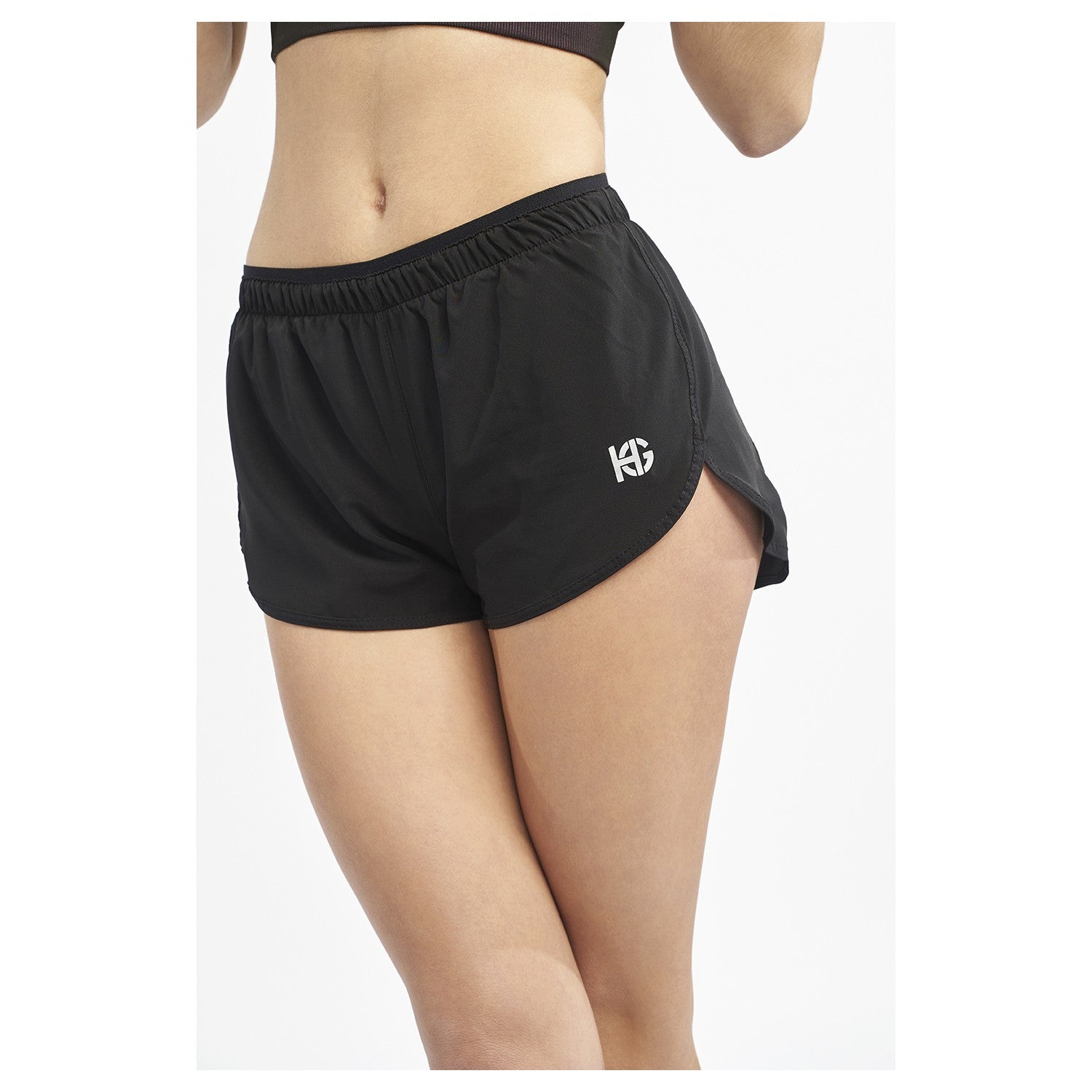 SportHG Altair Woman - Black