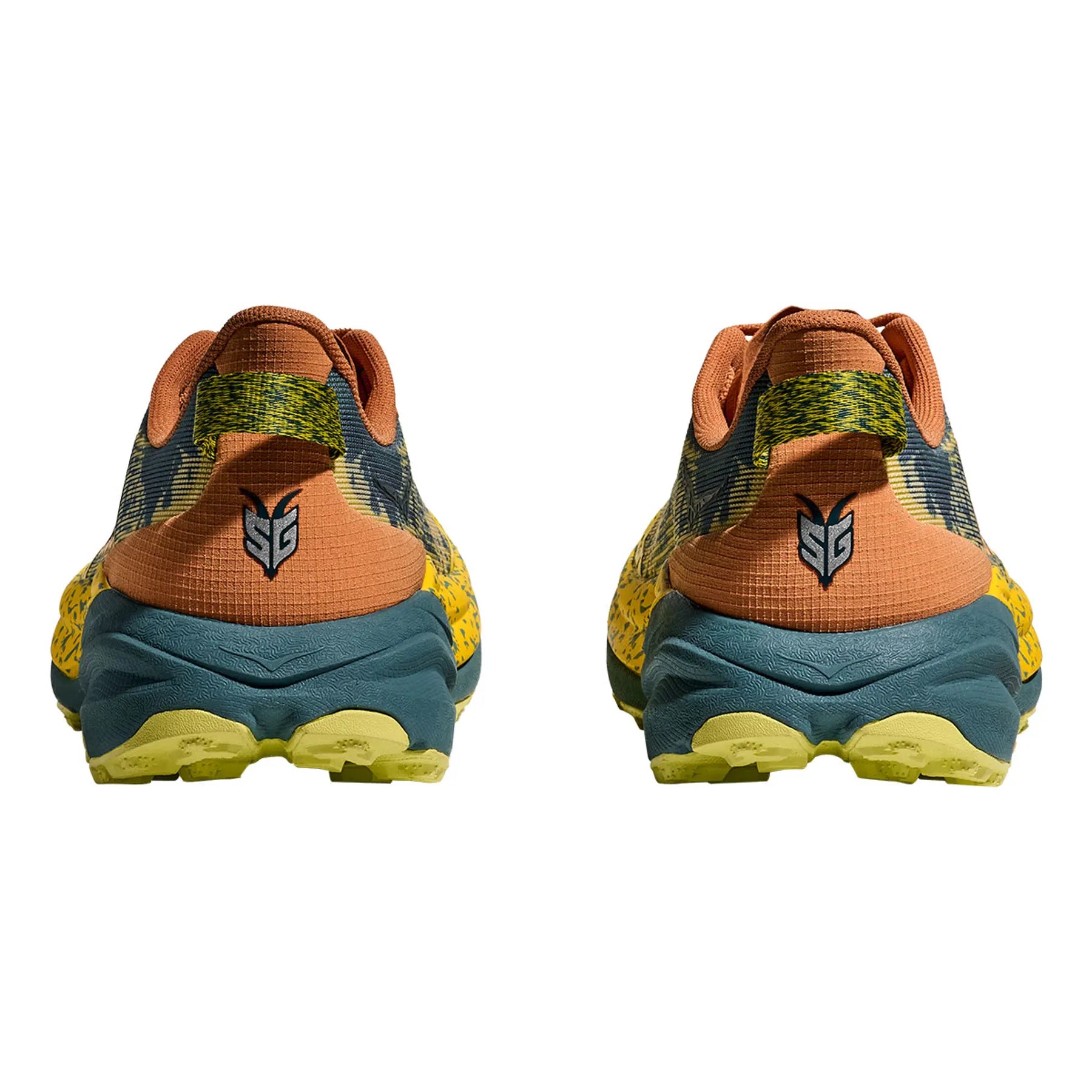 Hoka Speedgoat 6 M - Terra Cotta