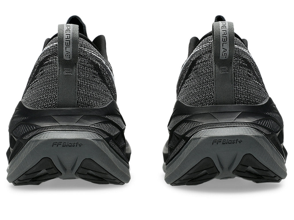 ASICS Superblast 2 Black/White
