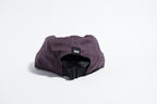 VÅGA FEATHER RACING CAP - PELT GREY