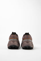 NNormal Tomir Waterproof Purple/Orange