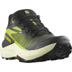 Salomon Genesis - Black/Sulphur