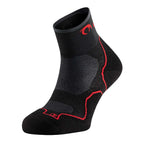 Lurbel Desafio Three -  Black & Red