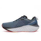 Saucony Triumph 22 - Mirage Black