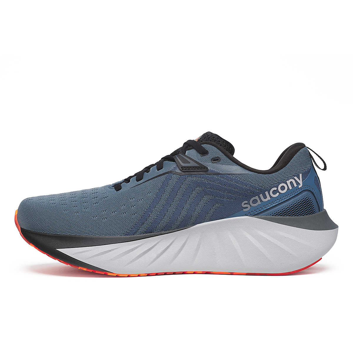 Saucony Triumph 22 - Mirage Black
