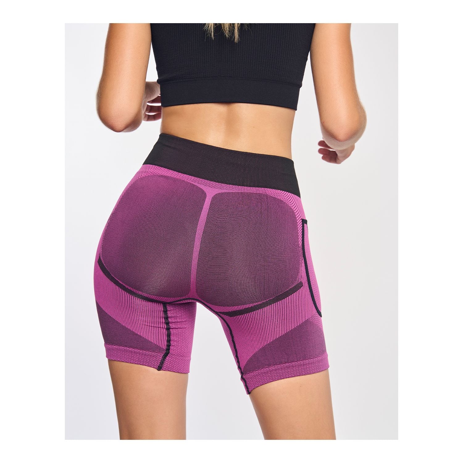 SportHG Arden Woman - Pink