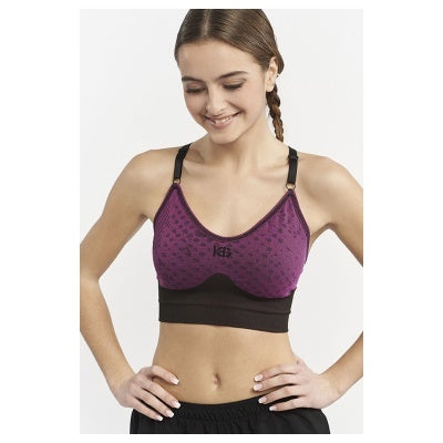 SportHG Opal Top - Low Support